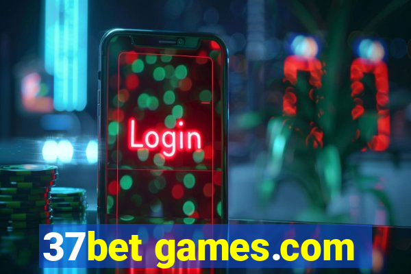 37bet games.com