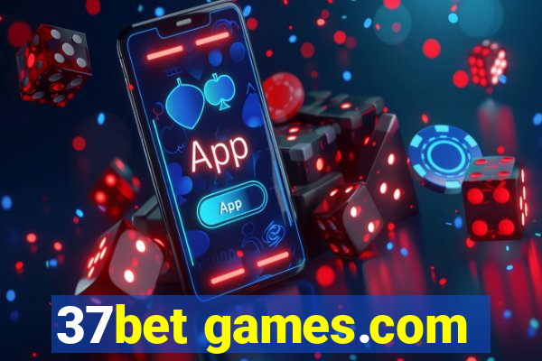 37bet games.com