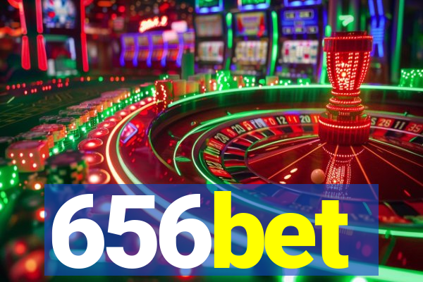 656bet