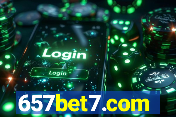 657bet7.com