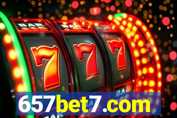 657bet7.com