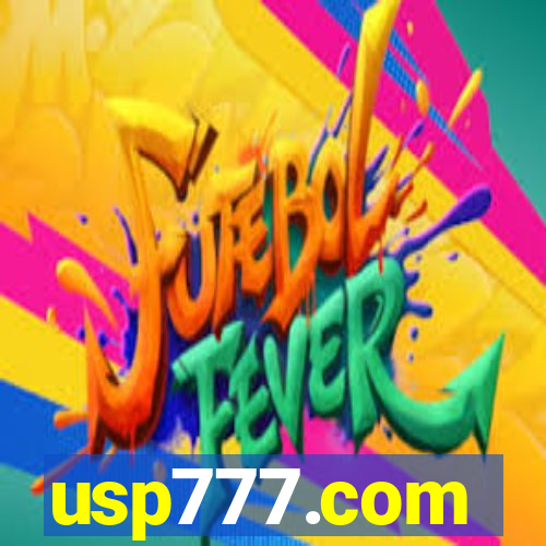 usp777.com