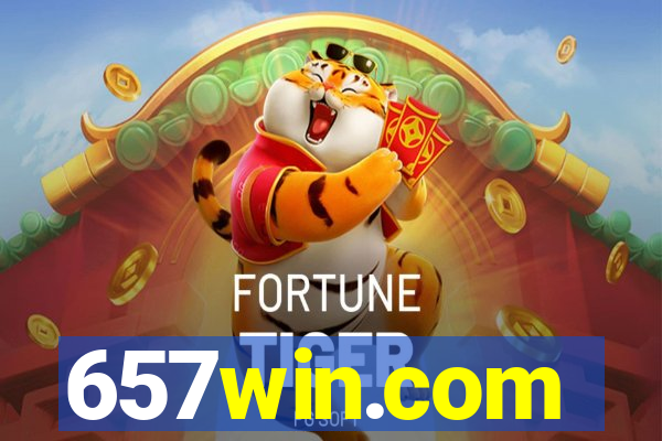 657win.com