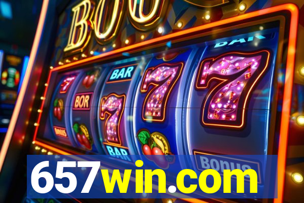 657win.com