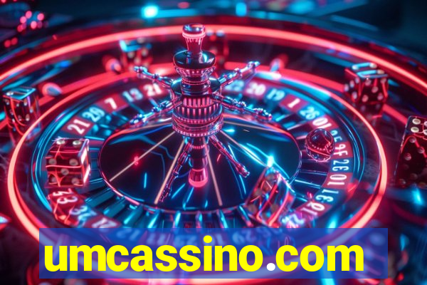 umcassino.com