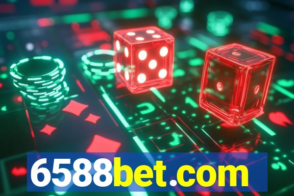 6588bet.com