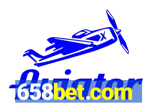 658bet.com