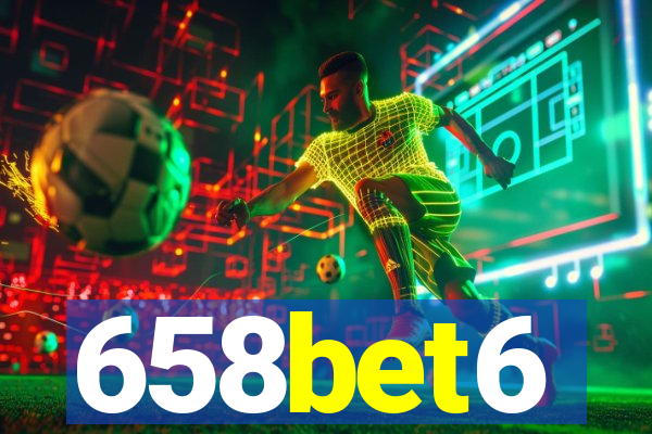 658bet6