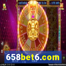 658bet6.com