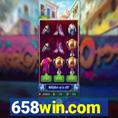 658win.com