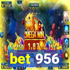 bet 956