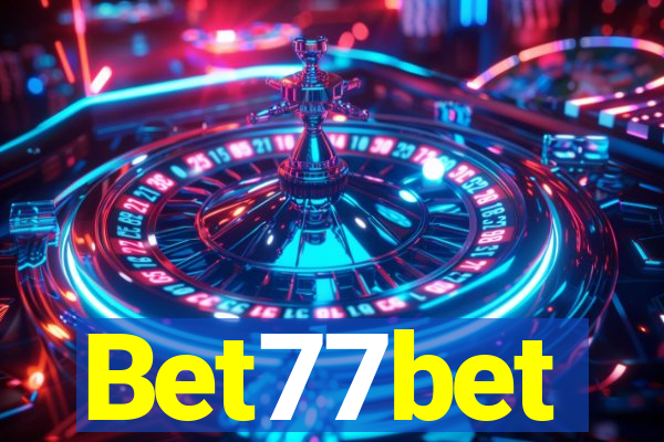 Bet77bet