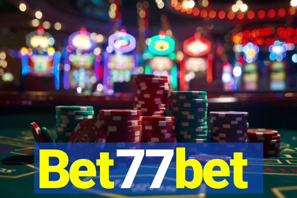 Bet77bet