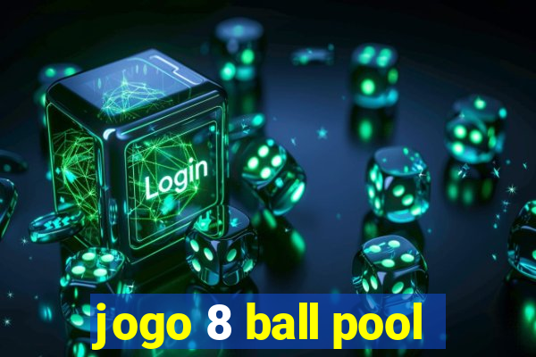 jogo 8 ball pool