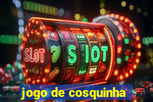 jogo de cosquinha