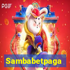 Sambabetpaga