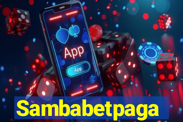 Sambabetpaga