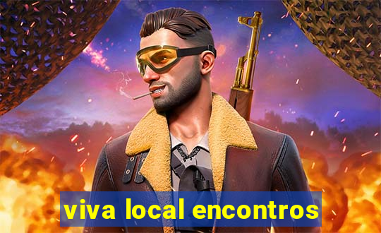 viva local encontros