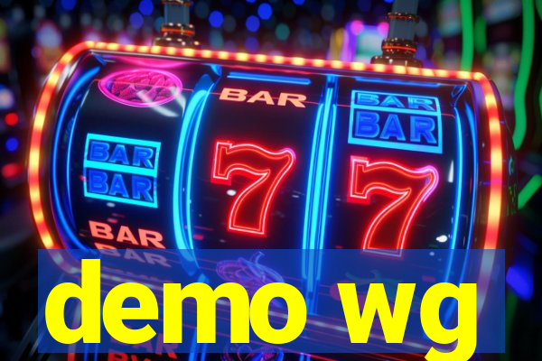 demo wg