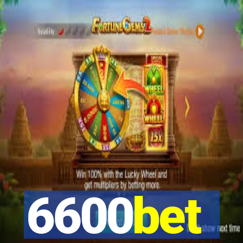 6600bet