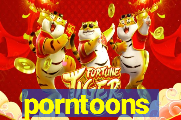 porntoons