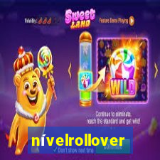 nívelrollover