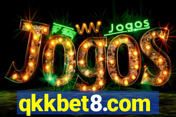 qkkbet8.com