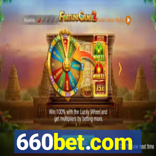 660bet.com