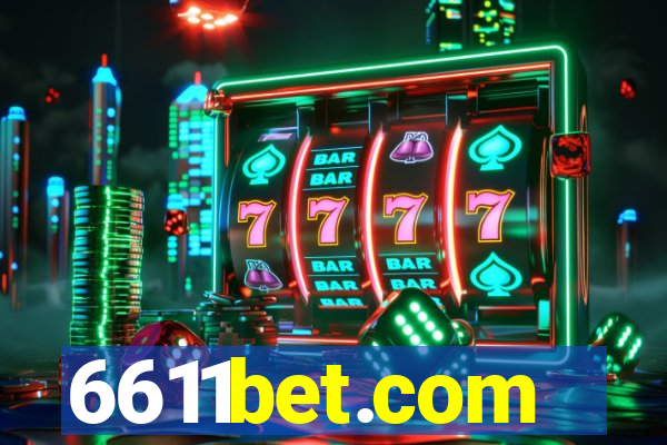 6611bet.com