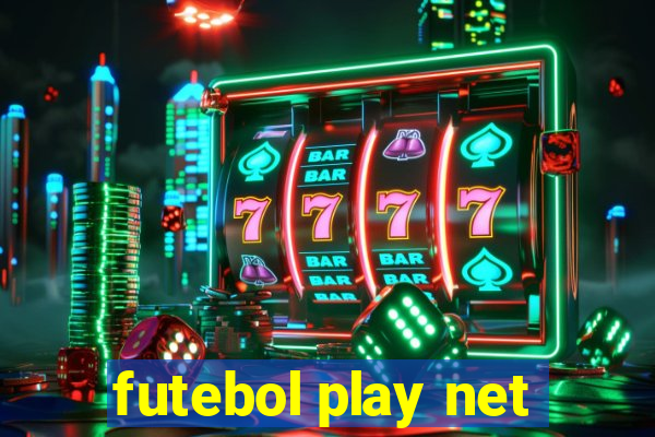 futebol play net