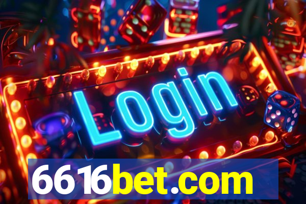 6616bet.com