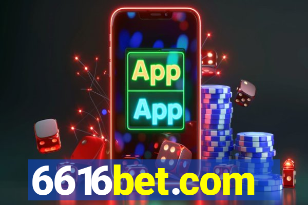 6616bet.com