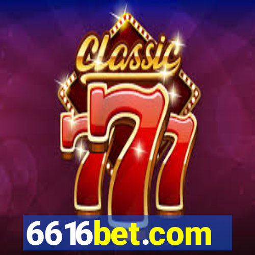 6616bet.com