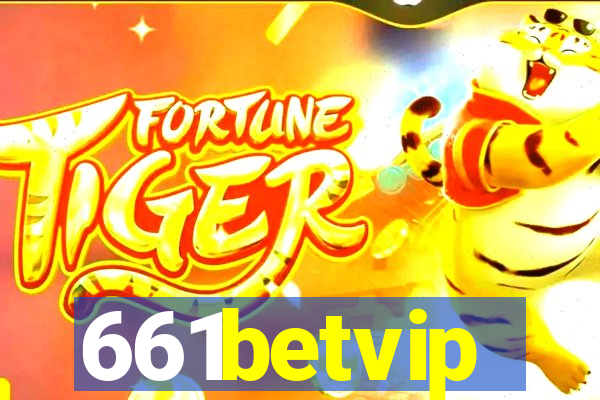 661betvip