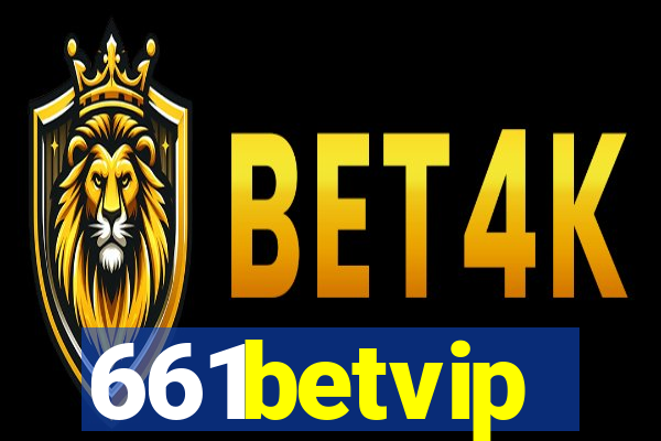 661betvip