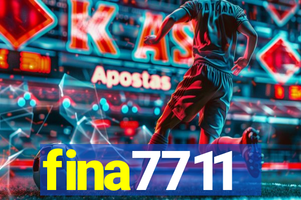 fina7711