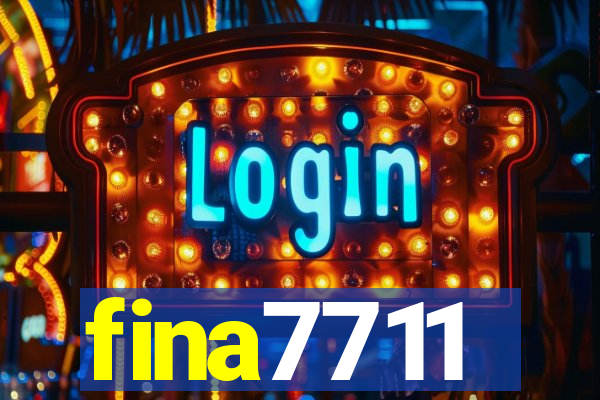 fina7711