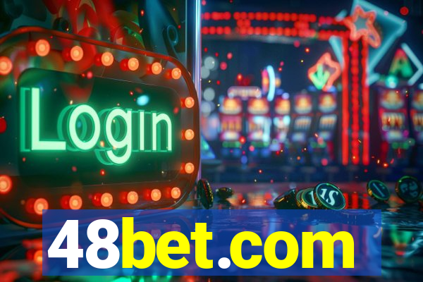 48bet.com