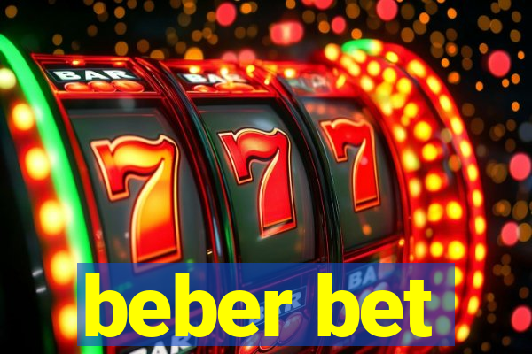 beber bet