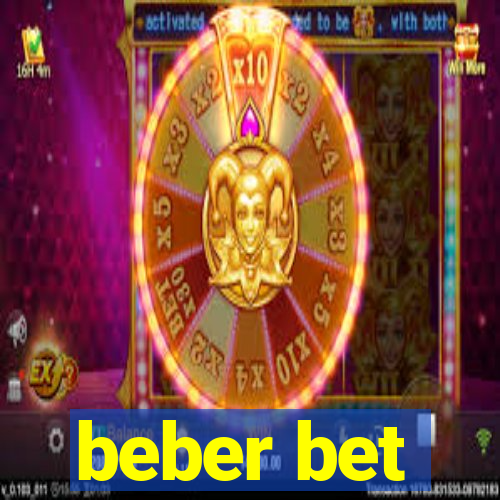 beber bet