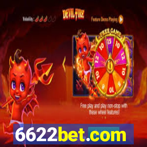 6622bet.com