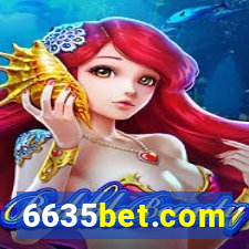 6635bet.com