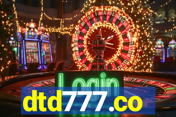 dtd777.co