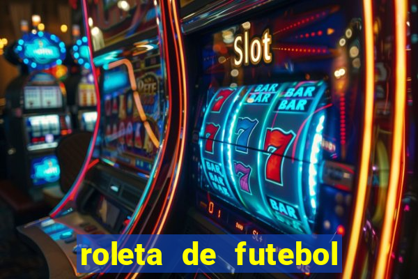 roleta de futebol carreira roleta