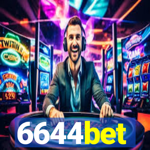 6644bet