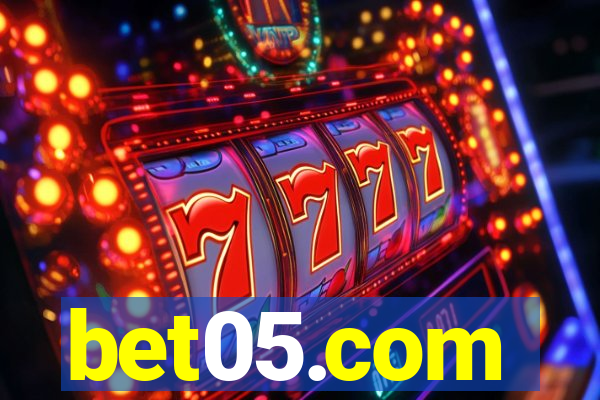 bet05.com