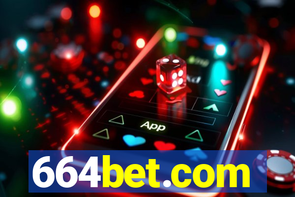 664bet.com