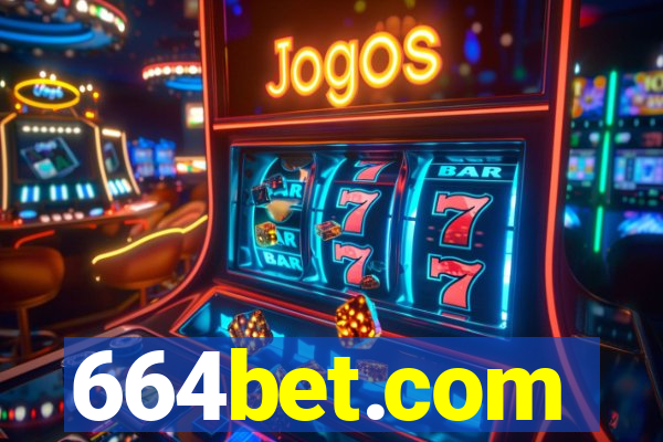 664bet.com