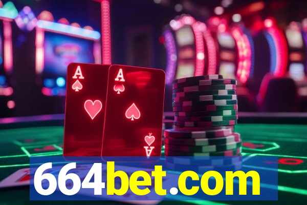 664bet.com