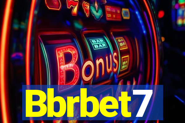 Bbrbet7